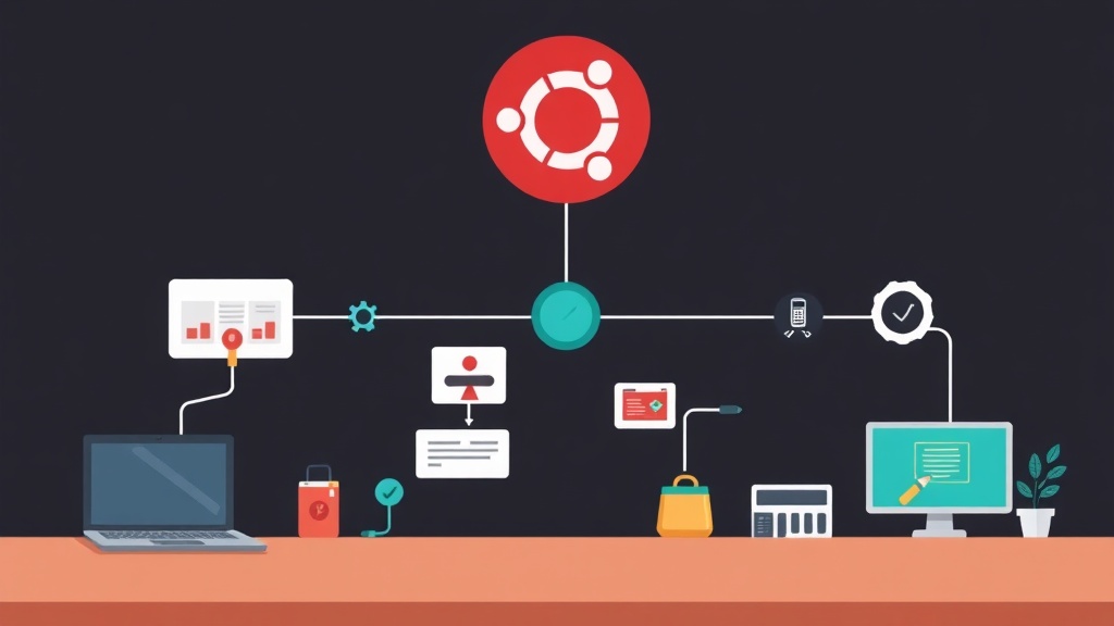 Ubuntu tutorial - IT technology blog