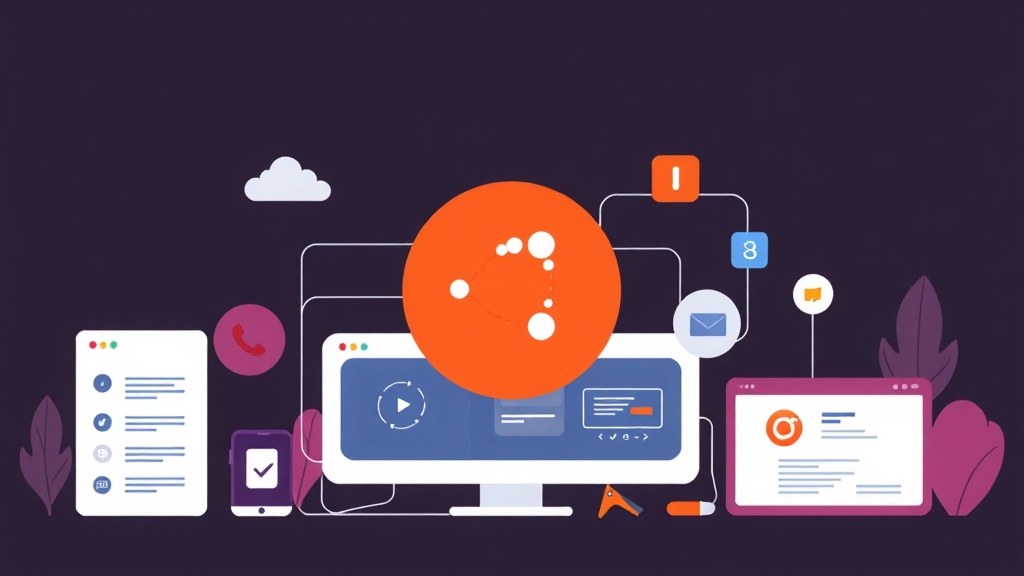 Ubuntu tutorial - IT technology blog