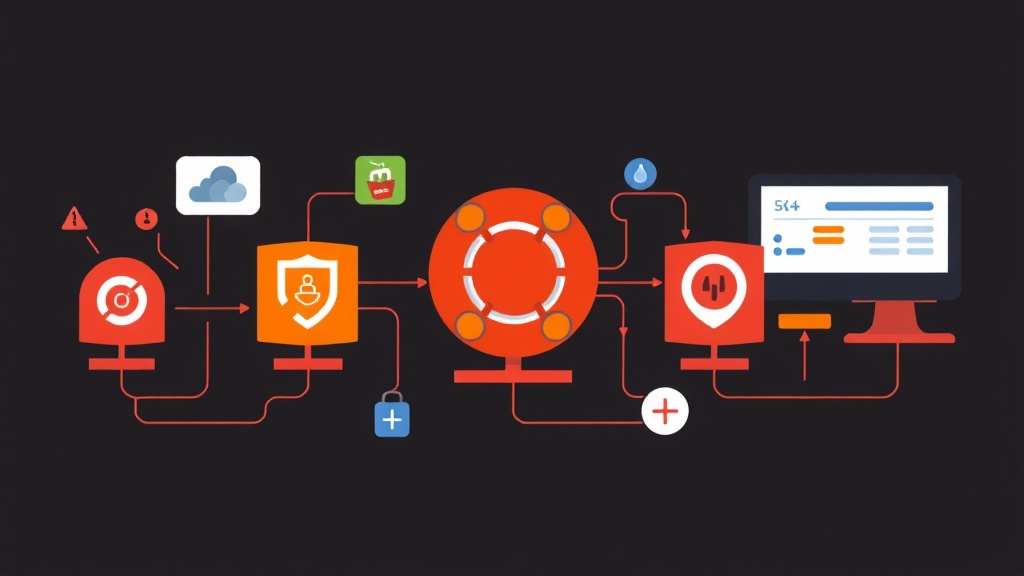 Ubuntu tutorial - IT technology blog
