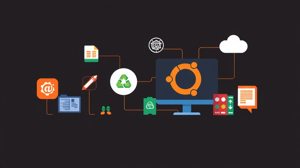 Ubuntu tutorial - IT technology blog