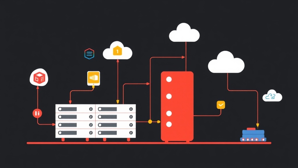 Virtualization tutorial - IT technology blog