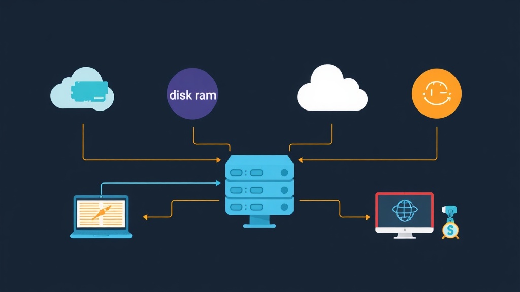 Virtualization tutorial - IT technology blog