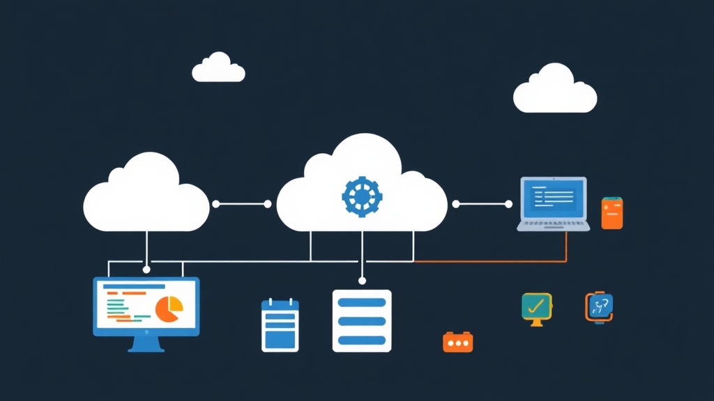 Virtualization tutorial - IT technology blog