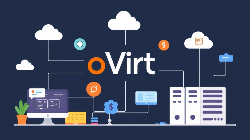 Virtualization tutorial - IT technology blog