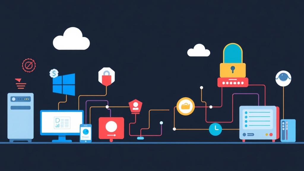 Virtualization tutorial - IT technology blog