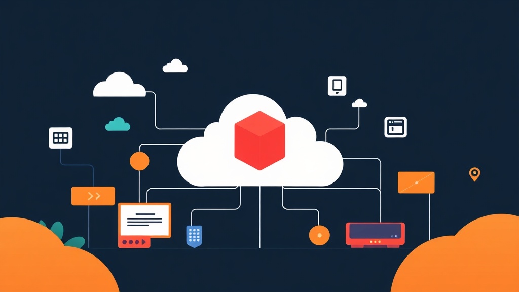 Virtualization tutorial - IT technology blog