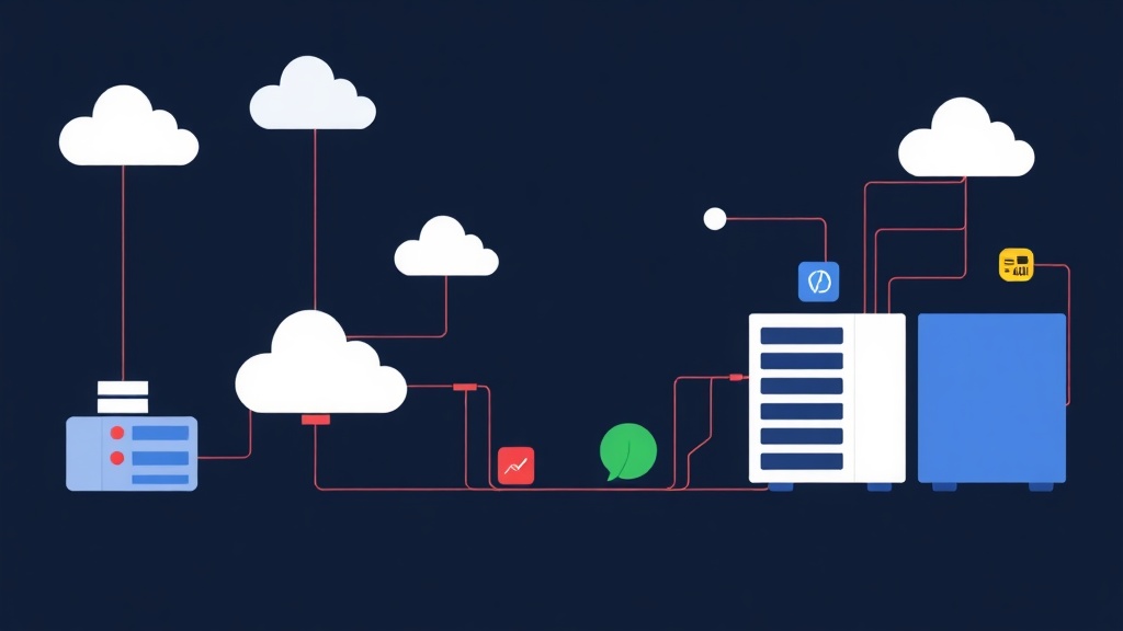 Virtualization tutorial - IT technology blog