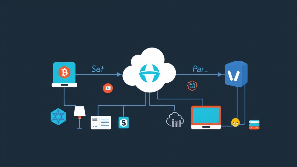 Virtualization tutorial - IT technology blog