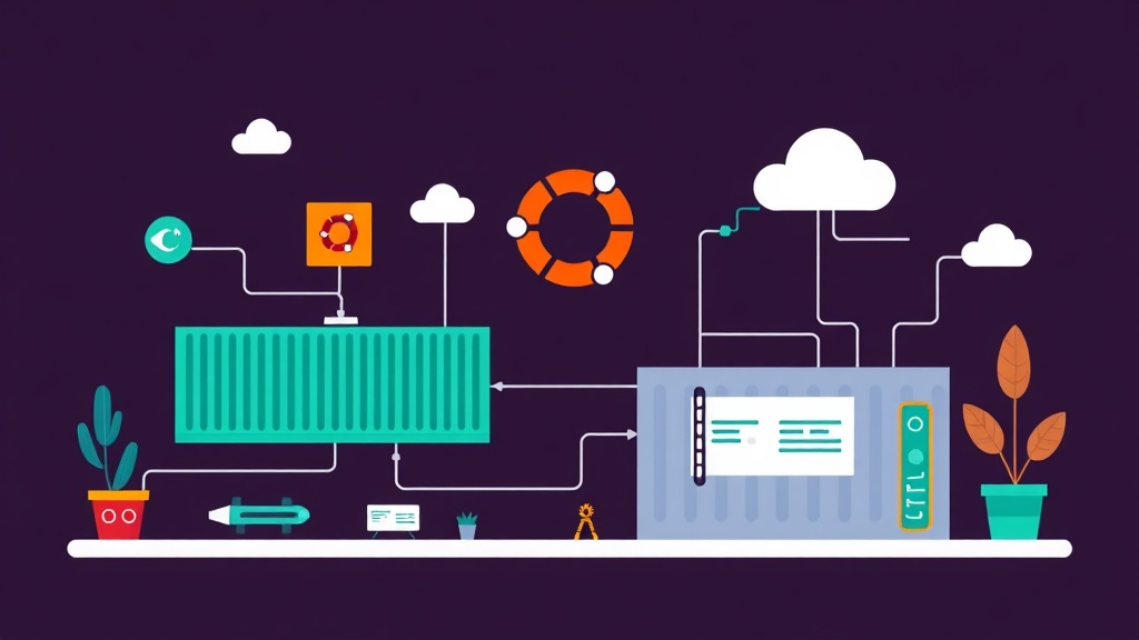 Virtualization tutorial - IT technology blog