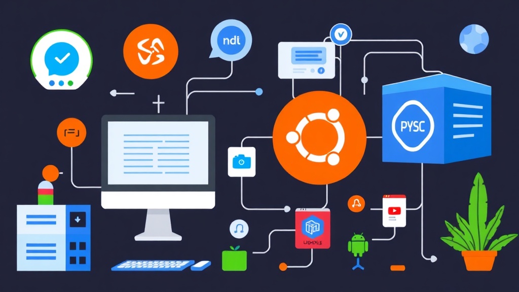 Virtualization tutorial - IT technology blog