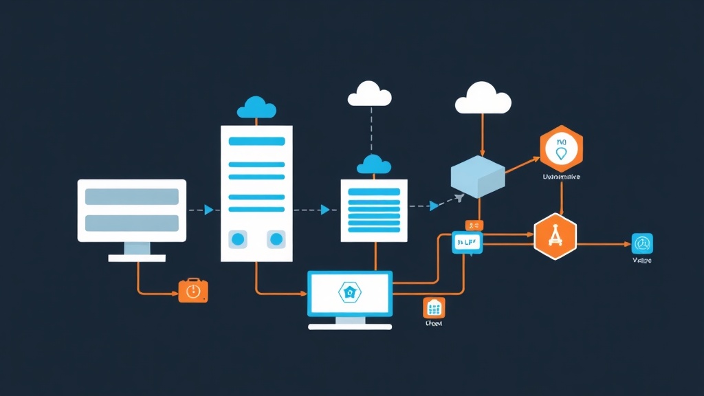 Virtualization tutorial - IT technology blog