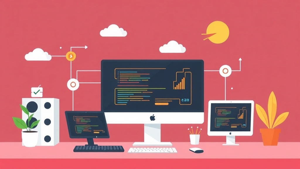 Virtualization tutorial - IT technology blog