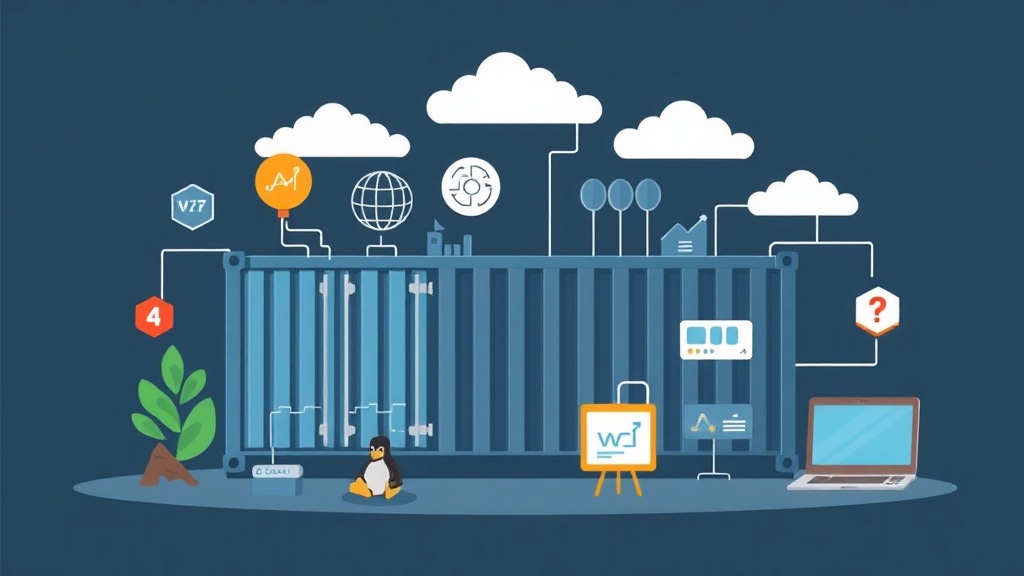 Virtualization tutorial - IT technology blog