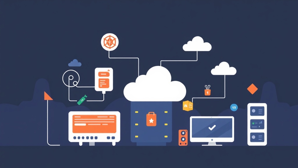 VMware tutorial - IT technology blog