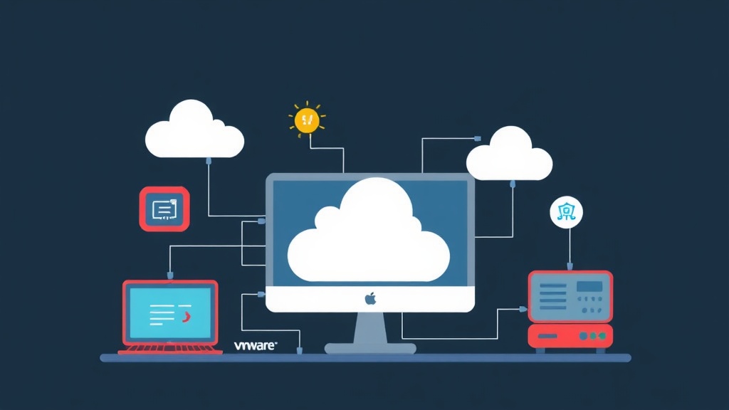 VMware tutorial - IT technology blog