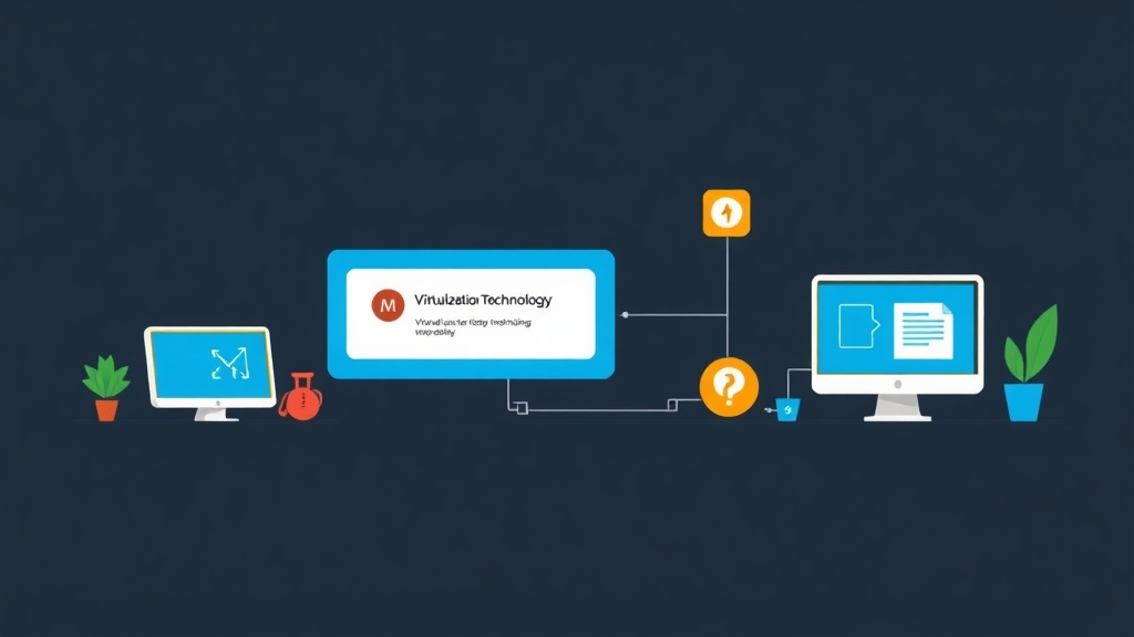 VMware tutorial - IT technology blog