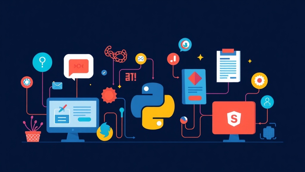 Artificial Intelligence tutorial - IT technology blog