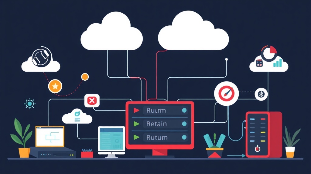 CentOS tutorial - IT technology blog