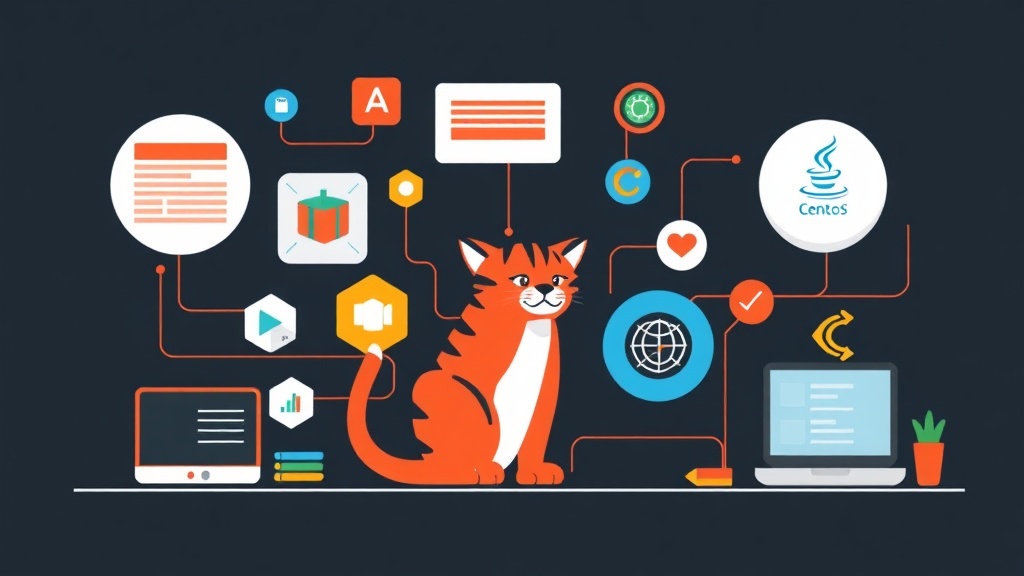 CentOS tutorial - IT technology blog
