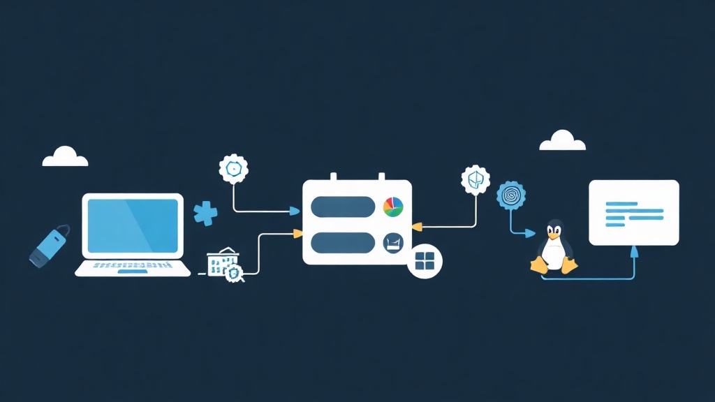 CentOS tutorial - IT technology blog