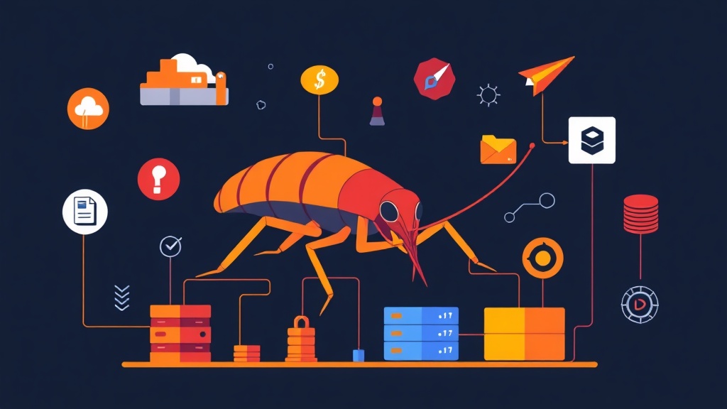 Database tutorial - IT technology blog