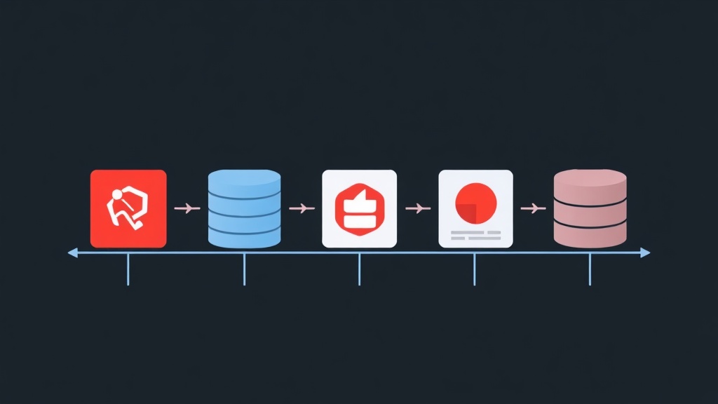 Database tutorial - IT technology blog