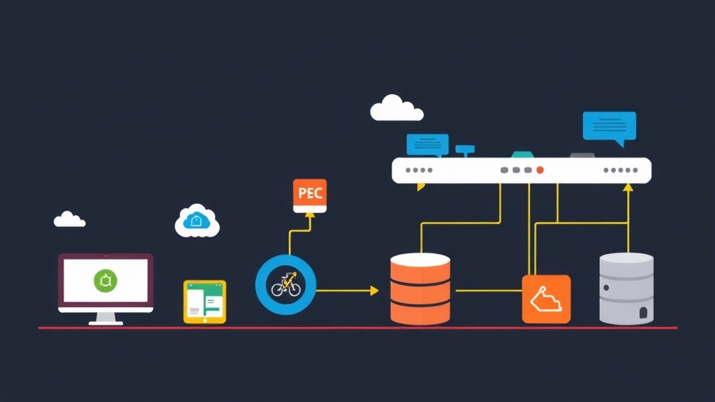 Database tutorial - IT technology blog