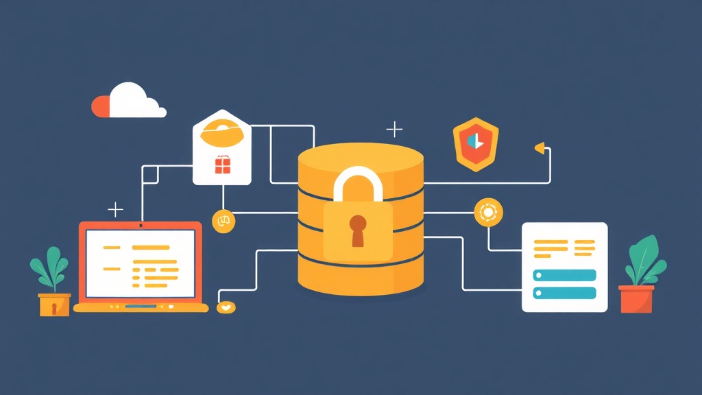 Database tutorial - IT technology blog
