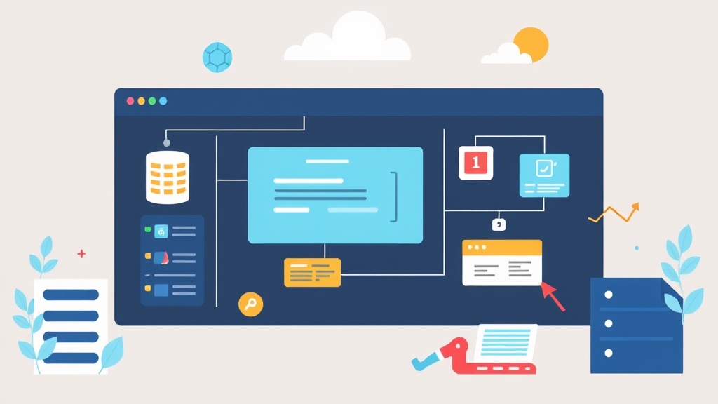 Database tutorial - IT technology blog