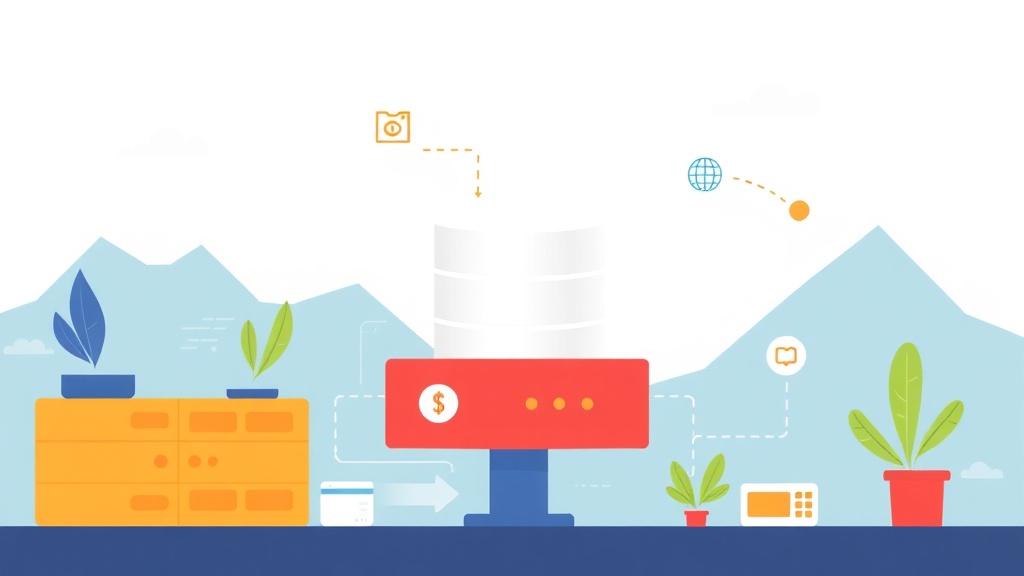 Database tutorial - IT technology blog