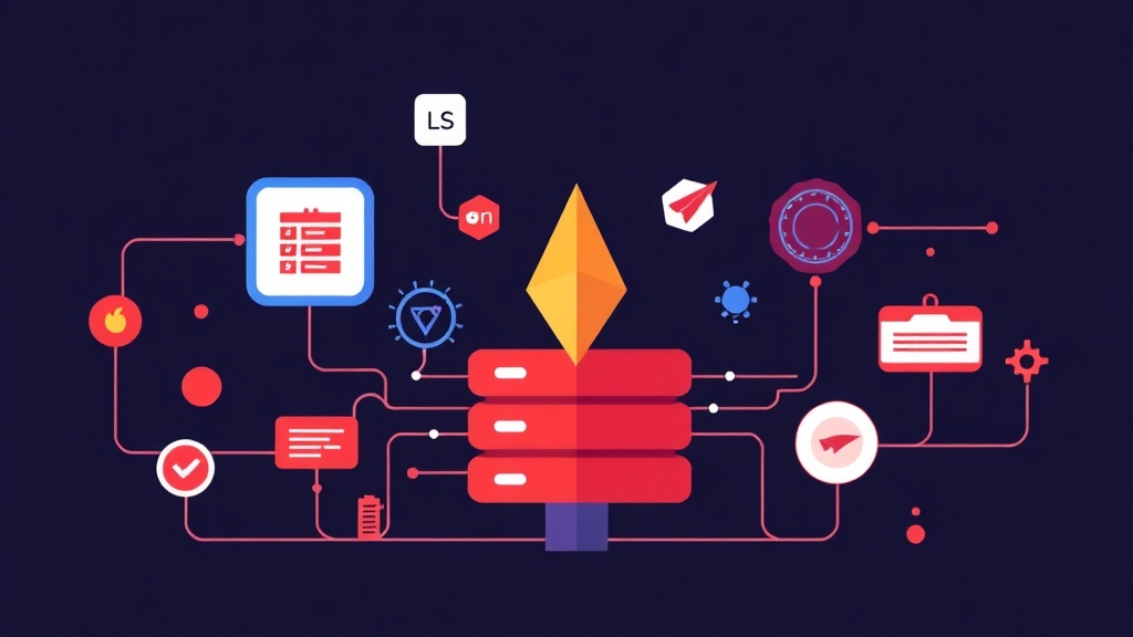 Database tutorial - IT technology blog