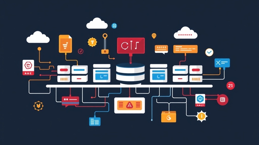 Database tutorial - IT technology blog