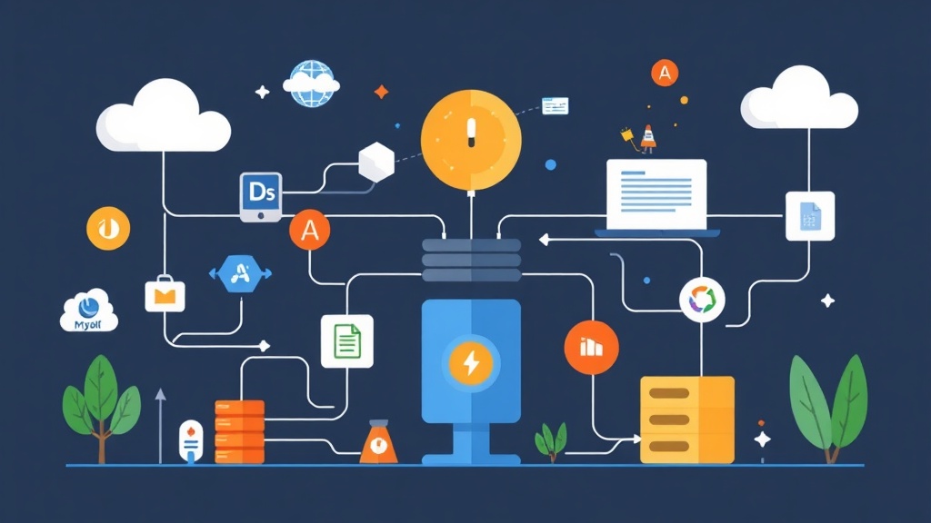 Database tutorial - IT technology blog