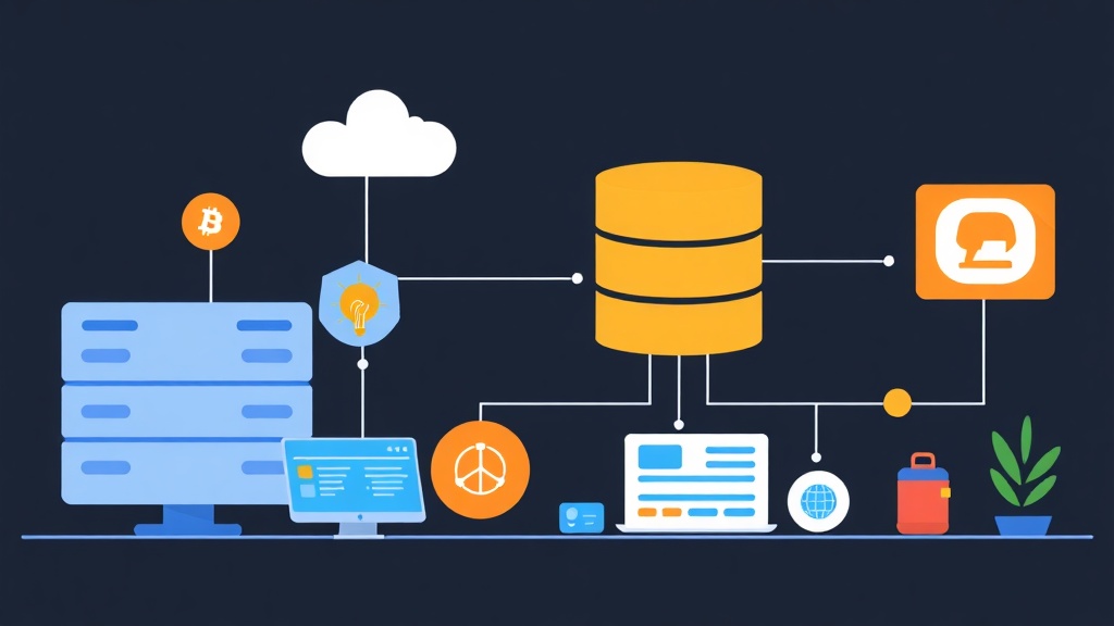 Database tutorial - IT technology blog