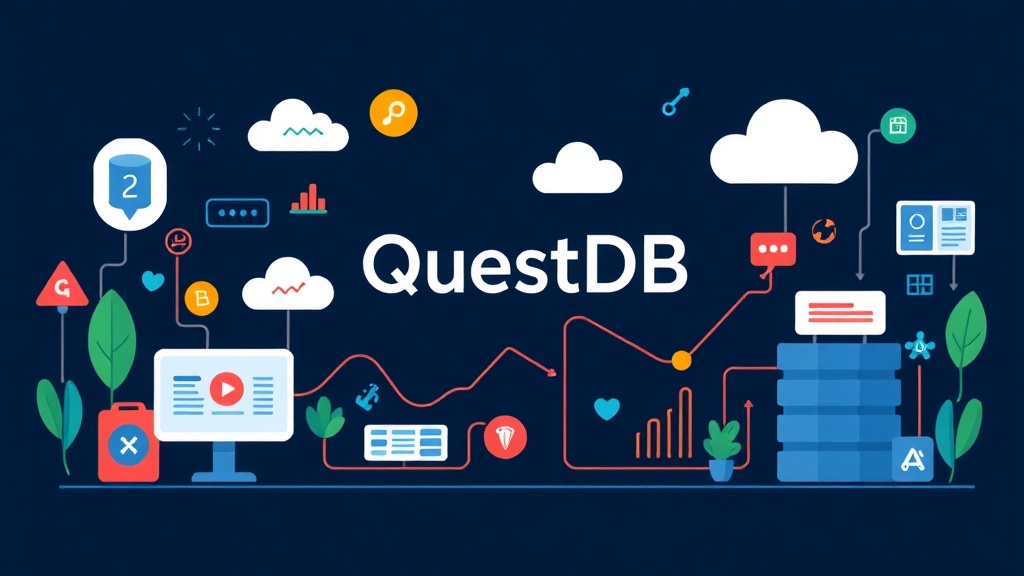 Database tutorial - IT technology blog