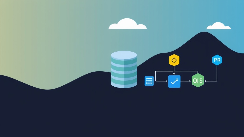 Database tutorial - IT technology blog