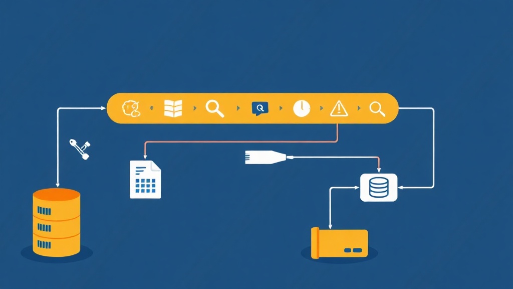 Database tutorial - IT technology blog