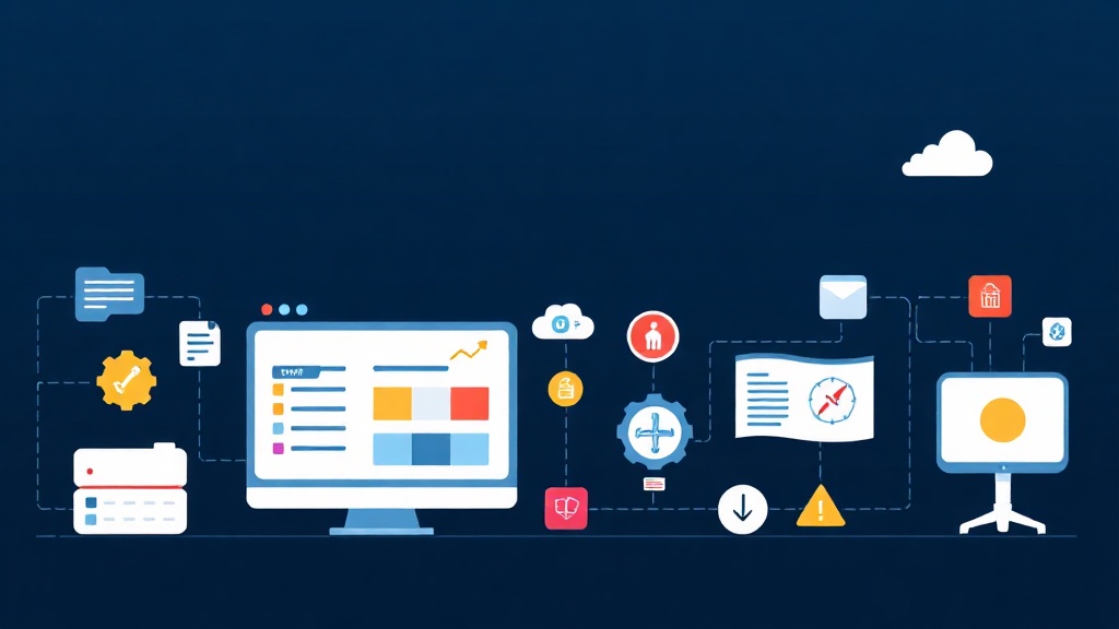 Database tutorial - IT technology blog