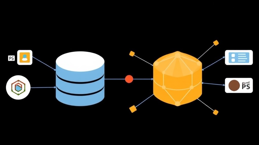Database tutorial - IT technology blog