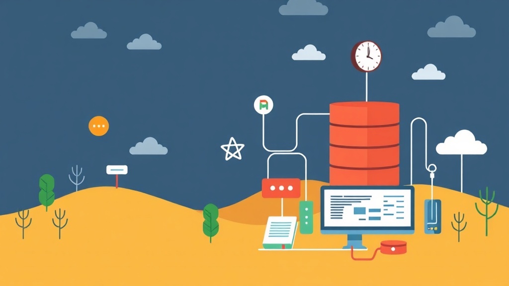 Database tutorial - IT technology blog