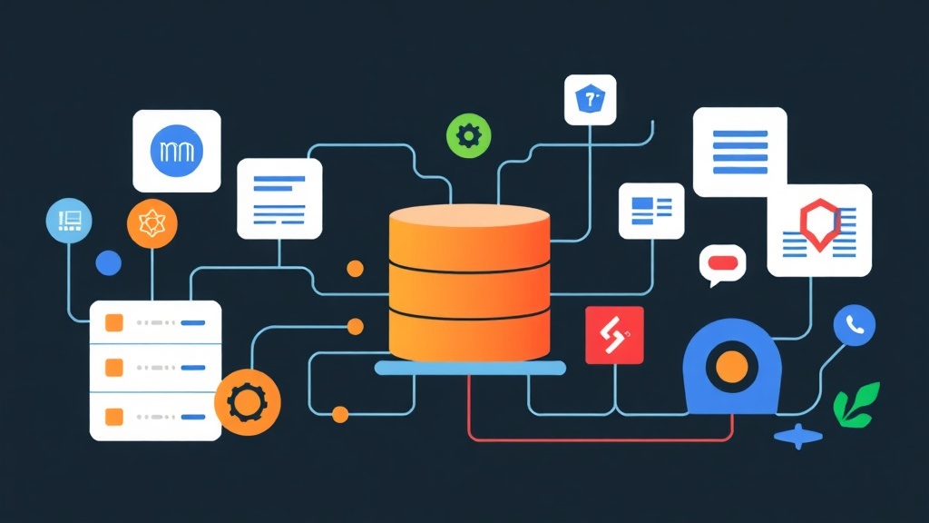Database tutorial - IT technology blog
