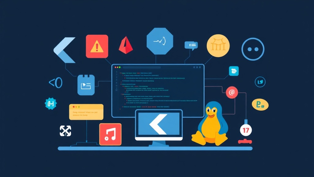 Development tutorial - IT technology blog