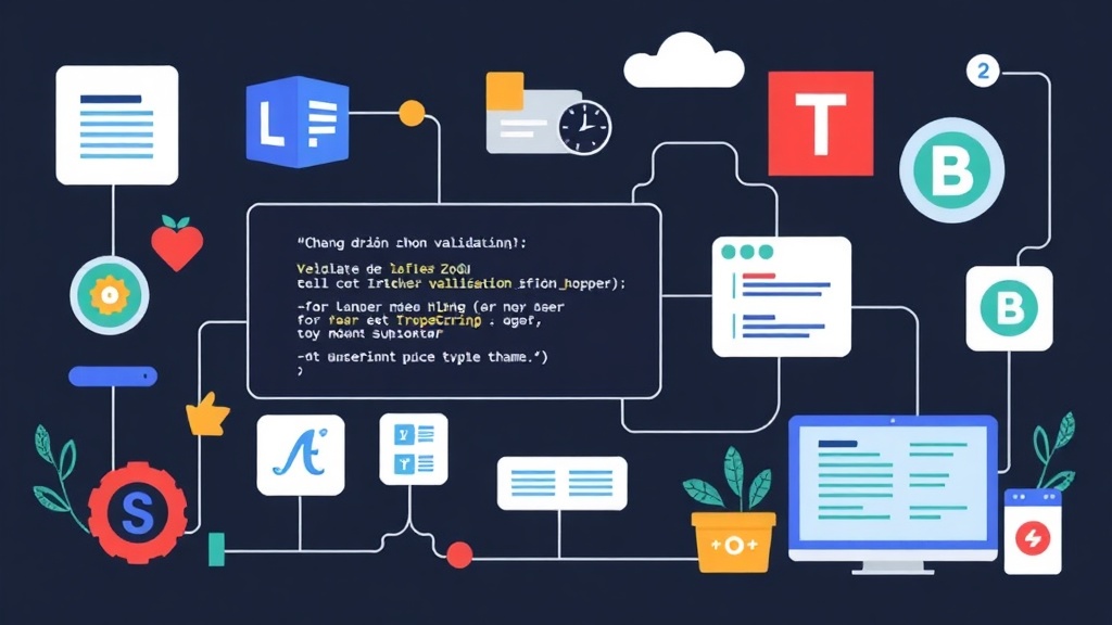 Development tutorial - IT technology blog