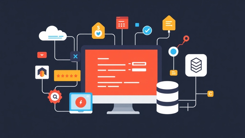 Development tutorial - IT technology blog