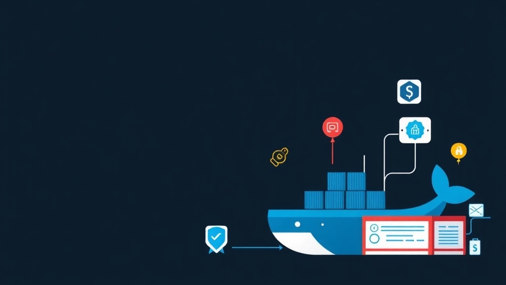 Docker tutorial - IT technology blog