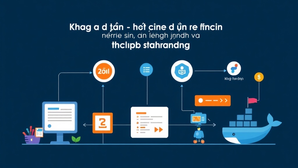 Docker tutorial - IT technology blog