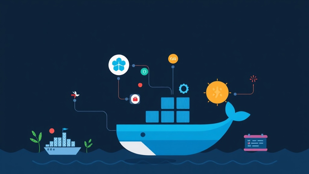 Docker tutorial - IT technology blog