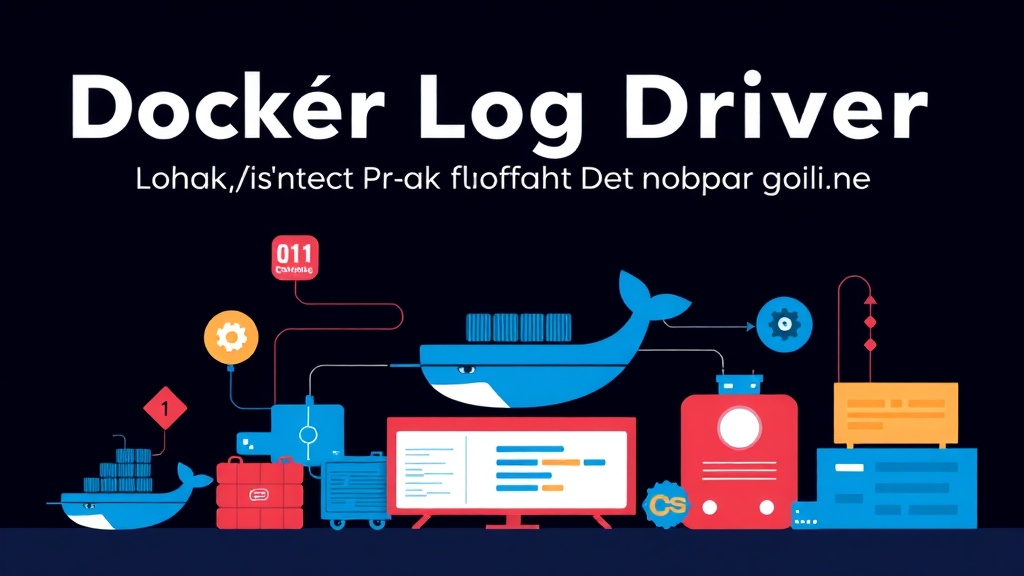 Docker tutorial - IT technology blog