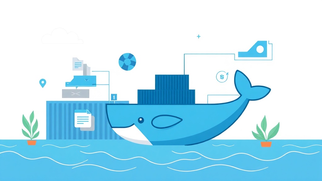 Docker tutorial - IT technology blog