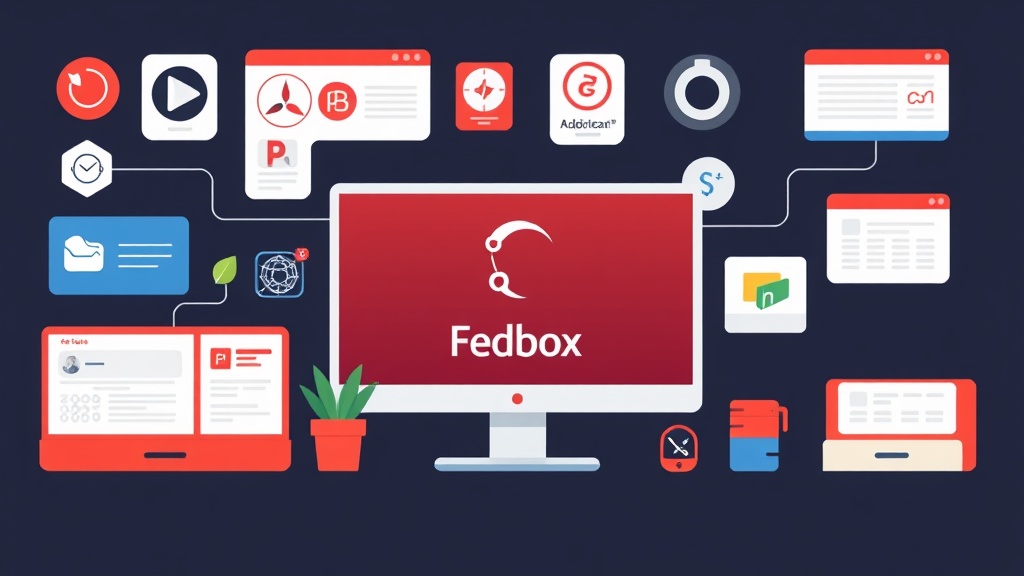 Fedora tutorial - IT technology blog